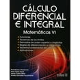 thumbnail image 1 of CALCULO DIFERENCIAL E INTEGRAL MATEMATICAS VI EDITORIAL TRILLAS PIOTR MARIAN WISNIEWSKI, 1 of 1