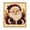 Christmas - Santa #6, variant on Christmas Pearl Art Kit – 3D Diamond Painting with Frame, Festive Craft for Women & Beginners, Creates Stunning Wall Art (Santa)