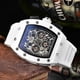 thumbnail image 2 of 2023 Top Aaa+ Luxury Luxury Brand Rm Men's Watch Ceramic Multi-function Automatic Waterproof Luminous 6-pin Movement, 2 of 5
