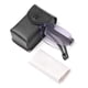 thumbnail image 1 of Unisex Folding Reading Glasses With Glasses Case Men Women Telescopic Legs Rotation Presbyopia Eyeglasses Vision Care Cycling Sunglasses PRD, 1 of 3