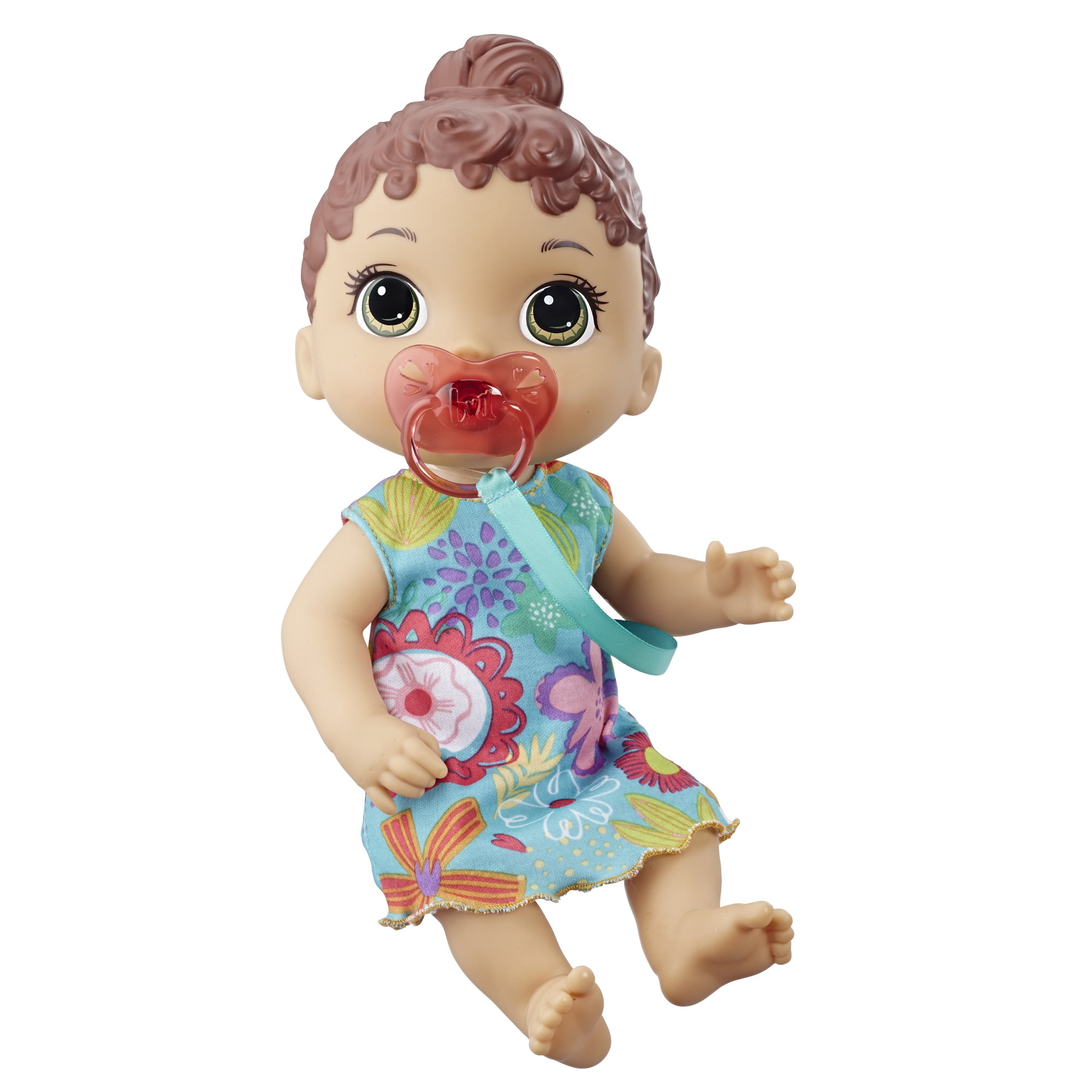 baby alive doll clothes at walmart