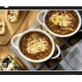 thumbnail image 4 of Campbells French Onion Soup 10.75oz Individual Can Shelf Stable, 4 of 6