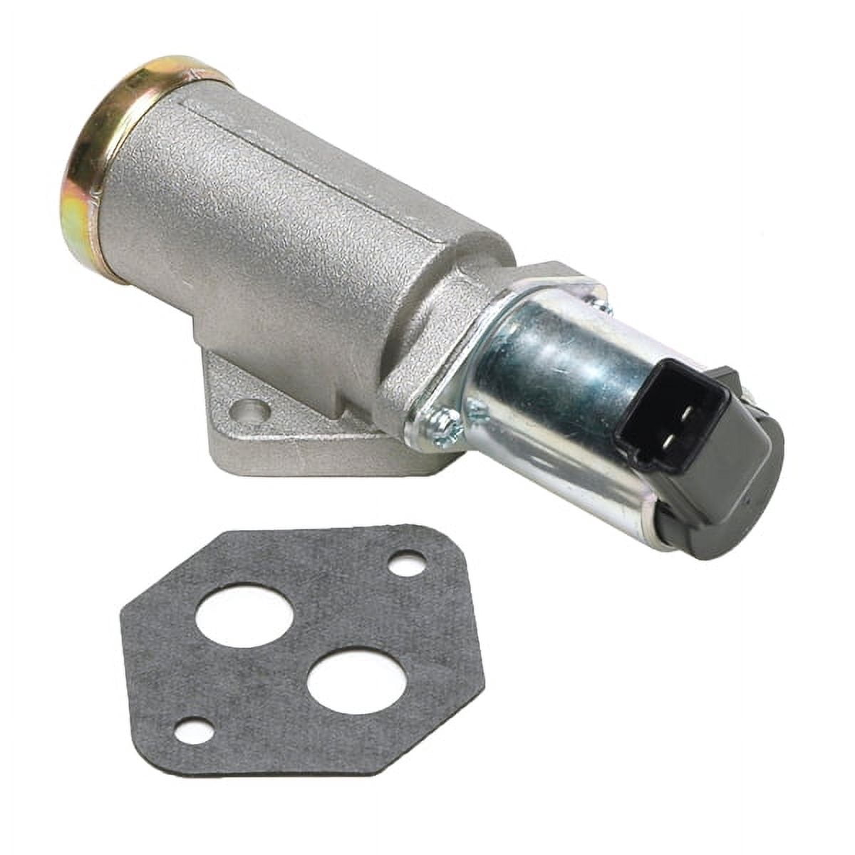 Delphi CV10139 Idle Air Control Valve Fits select: 1988-1995 FORD F150, 1990-1994 FORD RANGER