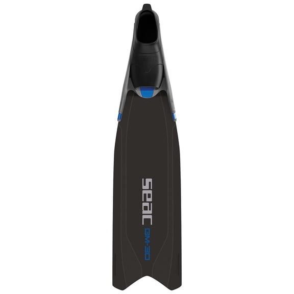 Seac Sub Free Diving Apnea Fins BM30