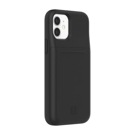 Incipio - Stashback Hard shell Case for Apple® iPhone® 12 mini