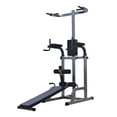 thumbnail image 1 of Soozier multi-function workout station, 1 of 2