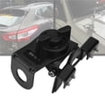 thumbnail image 4 of Base De Montaje Del Soporte Del Soporte Del Clip De La Antena Móvil Del Vehículo Del Coche Del Acero Inoxidable Serendint EL008662-00, 4 of 6