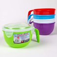 thumbnail image 1 of Regent Products Plastic Soup Food Bowl Set 28 fluid ounces, 1 of 1