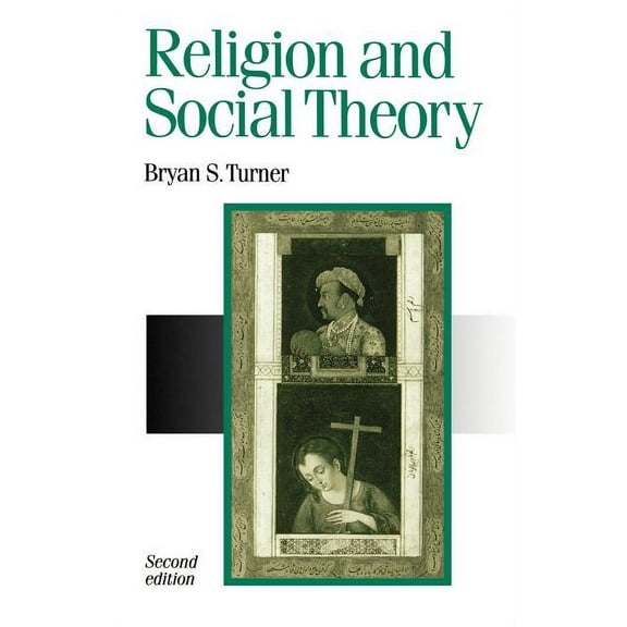 Published in Association with Theory, Cu Religion and Social Theory, Book 10, (Paperback)