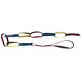 thumbnail image 3 of Brakedown 140cm Length Climbing  Rope, Nylon Climbing Ladder Rope, For Climbing Rock Climbing, 3 of 8