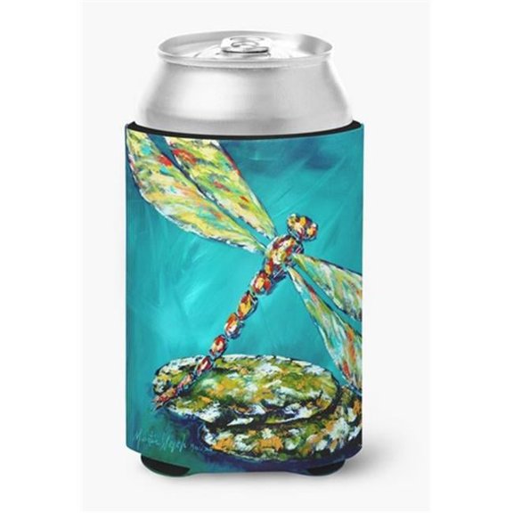 Insect Dragonfly Matin Can or Bottle Hugger