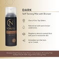 thumbnail image 4 of Bruma autobronceadora sin sol Norvell Professional 207 ml con bronceador, 4 of 7