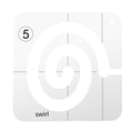 thumbnail image 1 of EeaseCA 1pc Multi-functional Sewing Patchwork Tool Hollow Design Sewing Template, 1 of 8