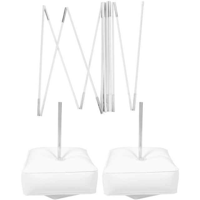 1 Set of Balloon Arch Kit Sturdy Balloon Arch Stand Detachable Balloon Arch Support Balloon Arch Accessories