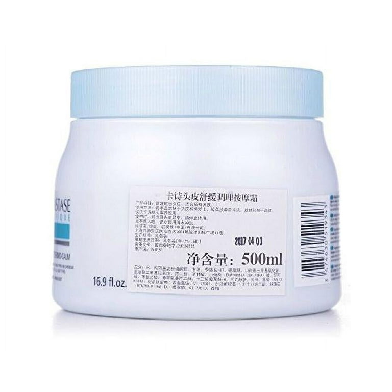 Specifique Sensidote Dermo-Calm By Kerastase, 16.9 Oz - Walmart.com