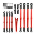 thumbnail image 1 of Sturdy RC Car Reinforcement 7075 Alloy Rods Designed Specifically for Traxxas E-revo 2.0 & Summit, 1 of 2