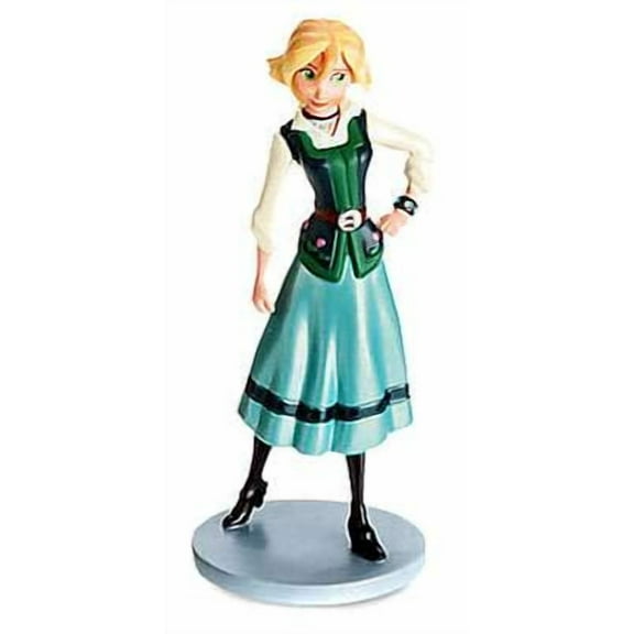 Elena of Avalor Naomi PVC Figure (No Package) (No Packaging)