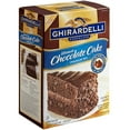 thumbnail image 1 of Ghirardelli 7 lb. Ultimate Chocolate Cake Mix, 1 of 2