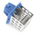 thumbnail image 2 of Oubit Blower Fan Resistor,Blower Motor Resistor Replacement Blower Motor Resistor EP Advanced Technology, 2 of 9