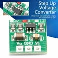 thumbnail image 3 of Mini DC-DC Boost Converter Board Voltage Step up Module 5V, 3 of 10