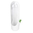 thumbnail image 2 of TKSE Herb Keeper Herb Storage Container Savor Preserver For Cilantro Mint Parsley Asparagus, 2 of 8