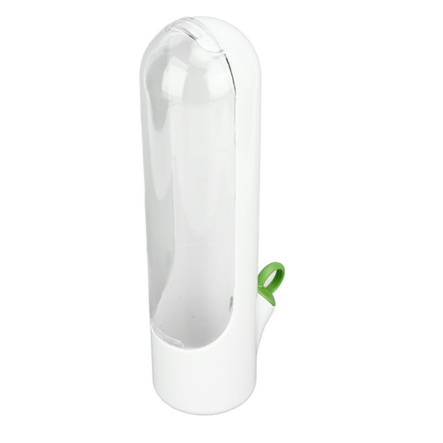 Dekaim Keeper for Freshest Produce, Storage Container for Cilantro, Mint, Parsley, Asparagus, Keeps Greens Fresh for 2 to 3 Weeks