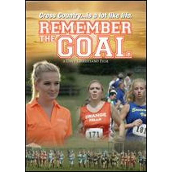 Pre-Owned Remember the Goal (DVD 0824483015197) directed by Dave Christiano
