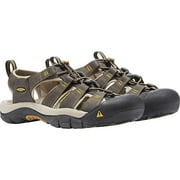 KEEN Men's Newport H2 Water Sandal with Toe Protection