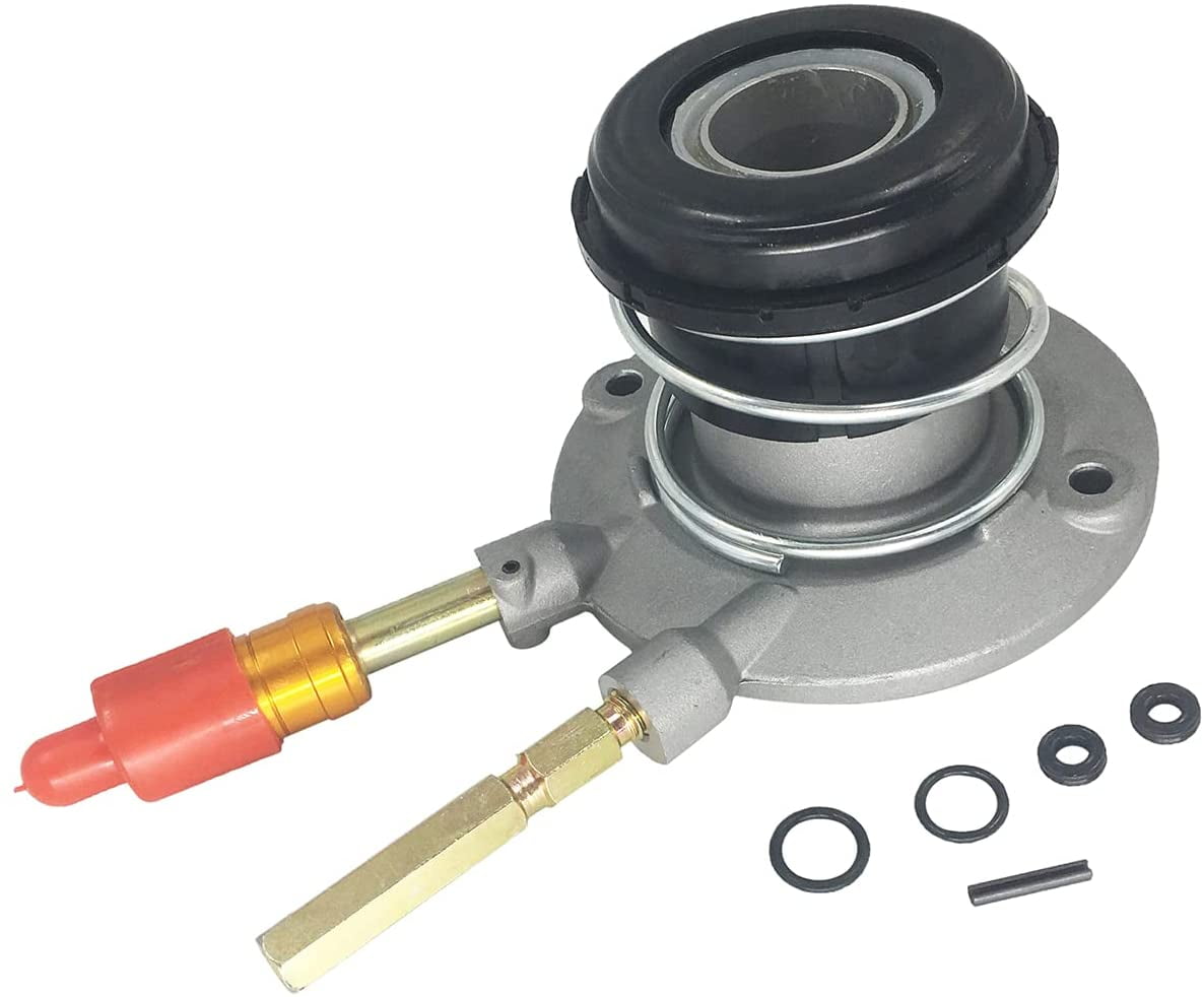 Clutch Slave Cylinder For 19962001 GMC Sonoma 2.2L Chevrolet S10 C1500