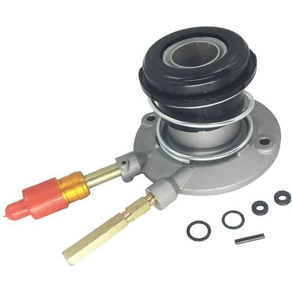 Clutch Slave Cylinder For 1996-2001 GMC Sonoma 2.2L Chevrolet S10 C1500 Camaro K1500 C3500 K3500 Silverado 1500 C3500HD Pontiac Firebird 8157272490
