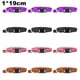 thumbnail image 2 of Juego de 12 piezas, collar de identificación para gatos separado para mascotas recién nacidas, 2 of 5