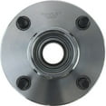 thumbnail image 5 of centric 405.61006e rear wheel hub and bearing assembly Fits select: 2001-2007 FORD FOCUS, 5 of 5