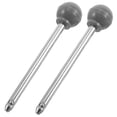 thumbnail image 6 of DEEPCRAFF 2Pcs Replacement Pin for Weight Bench Multigym with Universal Compatibility, 6 of 8