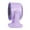 Purple, variant on Tibvox Compact Rechargeable Table Fan With 100 Adjustable setting Cooling Fan