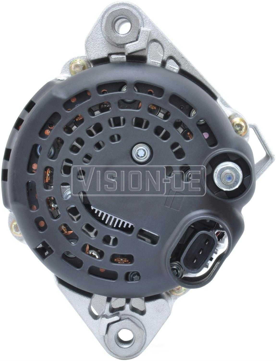 Vision OE 41004 Alternator