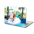 thumbnail image 5 of KSK KAISHEK Only Compatible MacBook Pro 14 inchs Case 2021 2022 2023 Released Model A2442 & A2779, Plastic Hard Shell Cover, Animal A 0037, 5 of 5