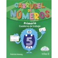 thumbnail image 1 of Carrusel de números (5): Primaria, 1 of 1