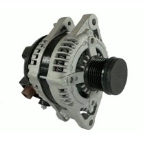 DISCOUNT STARTER & ALTERNATOR 11323N Alternator Compatible with Toyota Rav4 2007-2008