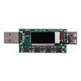 thumbnail image 2 of Qc Adapter Tester Automatic Detection Tester For Qualcomm Qc2.0/qc3.0 Voltage Current Meter Phone F, 2 of 5