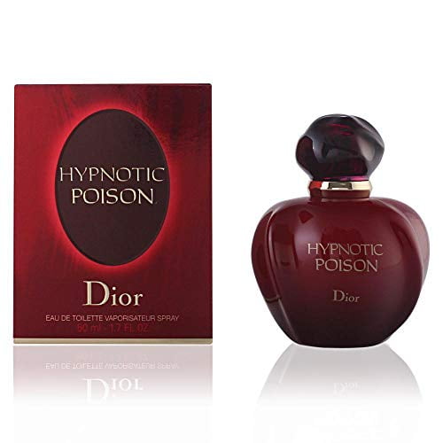 香水(ユニセックス) Dior Hypnotic Poison Eau de Toilette CHRISTIAN DIOR Eau de Toilette Spray, Hypnotic Poison, 5