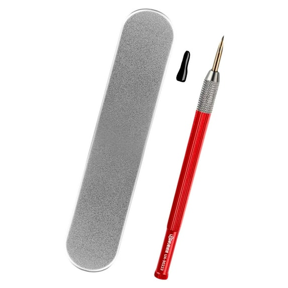 Seepage Line Pen Coloring Engraving Lightweight Permeation Panel Line ...