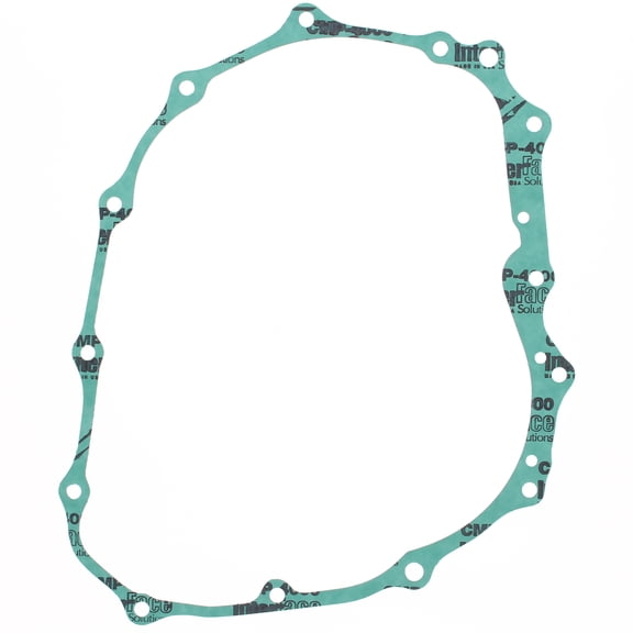 New Right Side Cover Gasket Compatible with Honda TRX400EX 400cc 2005 2006 2007 2008