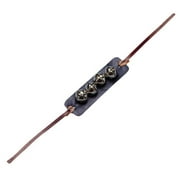 Hohner S4011 Leather Ankle Bell