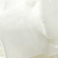 thumbnail image 3 of SRZYMJ Mens Heavyweight Pullover with Moisture Men's Solid Color Long Sleeve Casual Crewneck Sweatshirt Loose Fit Comfortable Soft Fabric, 3 of 6