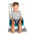 thumbnail image 5 of Booster Silla Para Comer Ingenuity Smartclean Azul, 5 of 5