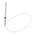 thumbnail image 3 of Antena de alimentación del automóvil, 86337-0w030, acero inoxidable, repuestos profesionales de alto rendimiento fácil de instalar Reemplazos, 3 of 8