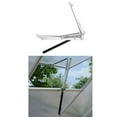 thumbnail image 4 of Greenhouse Window Greenhouse Window Opener,Vent Solar Heat Sensitive Automatic Double Spring 15kg, 4 of 8
