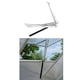 thumbnail image 4 of Abridor de ventanas automático contra sobrecalentamiento para invernaderos 7 kg / Doble resorte 15kg, 4 of 9