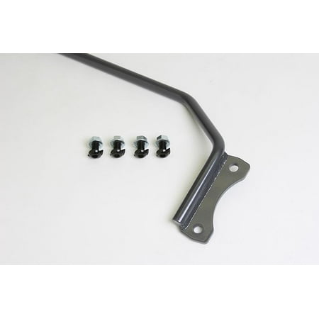 - Progress Technology Anti-Sway Bar - Rear, for Hyundai Elantra, GT (19mm)