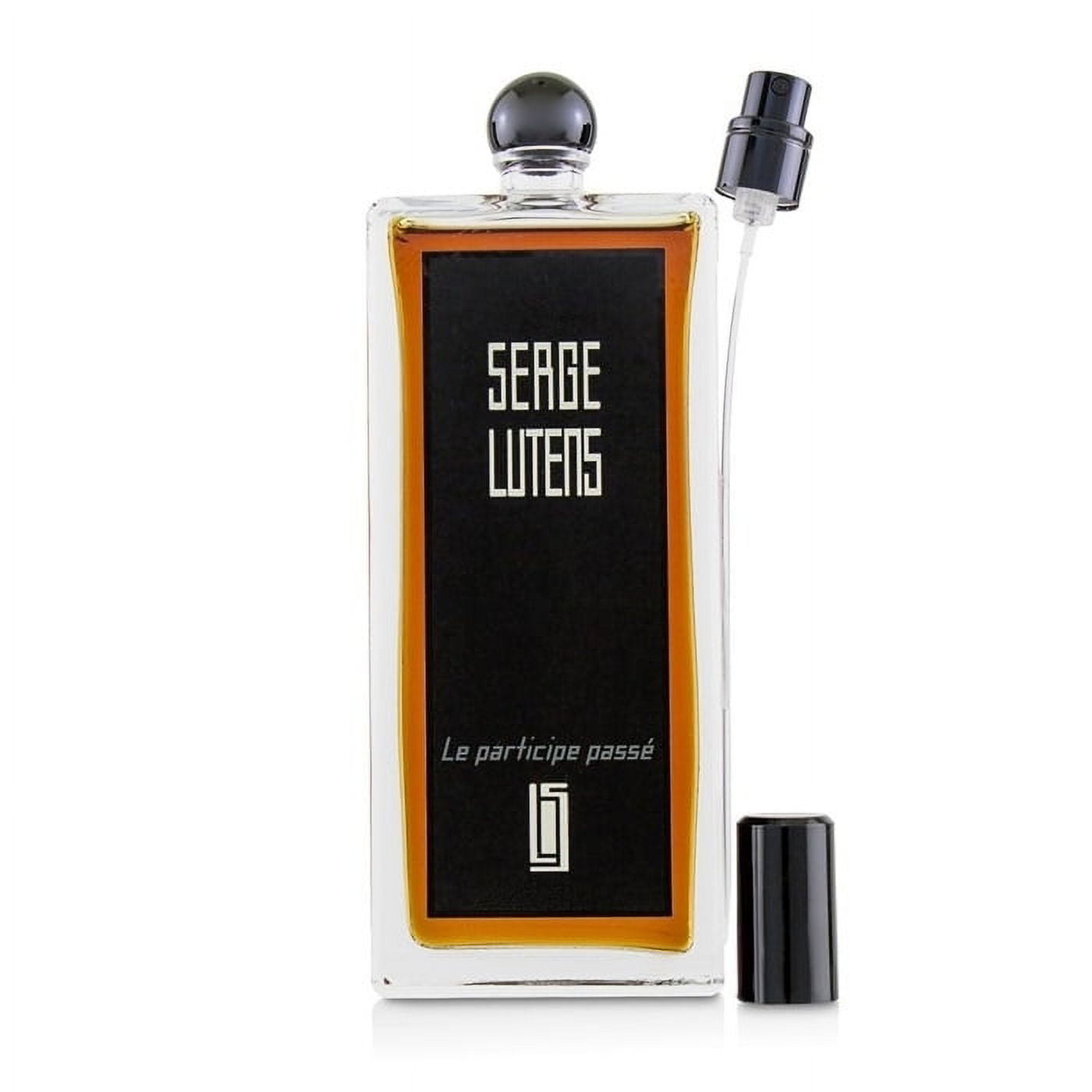 Serge Lutens Five O'Clock Au Gingembre Eau De Parfum Spray 100ml